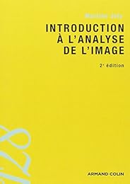 Introduction à l'analyse de l'image