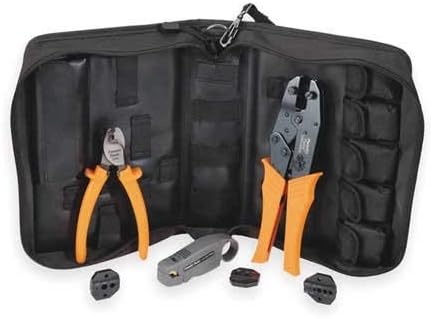 Communications Tool Kit, No. of Pcs. 6