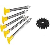 Venom Blowguns .40 Cal Mega Spike Darts (25)