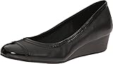 Cole Haan Women's Elsie Cap Toe Wedge II