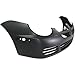 Evan Fischer Front Bumper Cover Compatible with 2003-2005 Dodge Neon & 2003-2005 SX 2.0 Primed - CH1000379