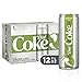 Diet Coke Ginger Lime, 12 fl oz, 8 ct
