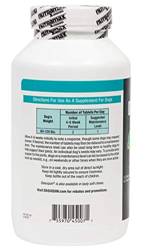 Dasuquin for Large Dogs - Image 4