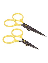 Loon Outdoors de afeitar Tijeras