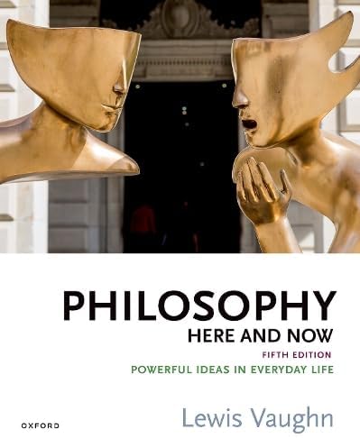 Amazon.com: Philosophy Here and Now: Powerful Ideas in Everyday