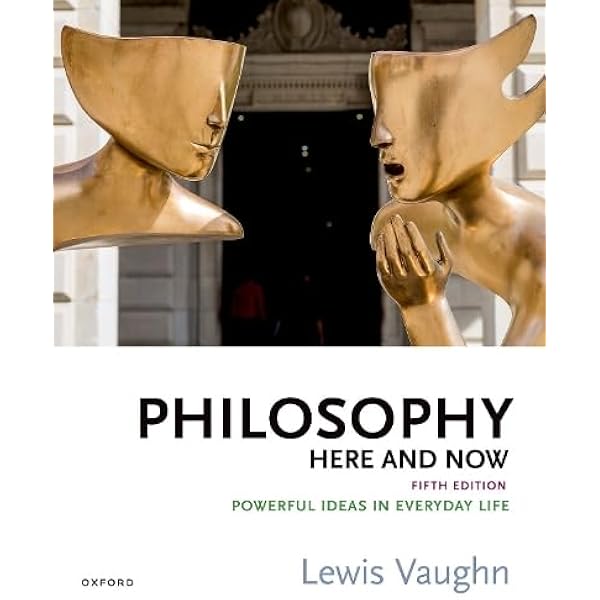 Amazon.com: Philosophy Here and Now: Powerful Ideas in Everyday