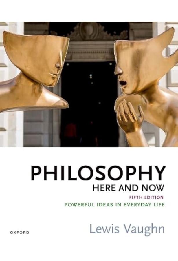 Amazon.com: Philosophy Here and Now: Powerful Ideas in Everyday