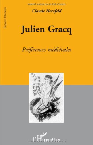 Julien Gracq