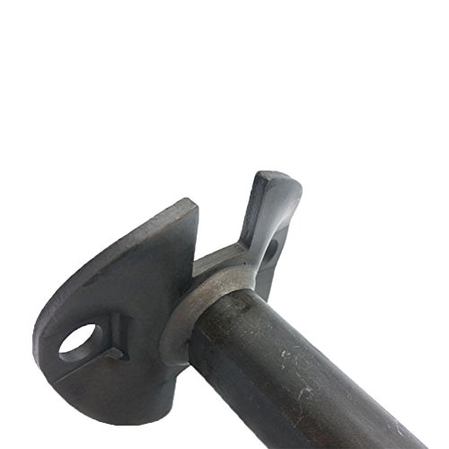 Dodge Steering Shaft Assembly fits 1979-1993 Pick-up Truck Ref# 000940
