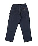 Men's Rasco Fire Resistant Carpenter Jeans 34 inch Inseam