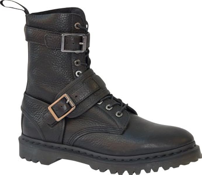 dr martens dalton