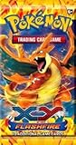 Pokemon X & Y Flashfire (XY2) Booster PACK