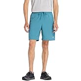 New Balance Mens Sport Essentials Short 7"