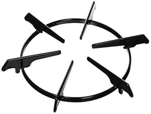Amazon.com: Gas Range Burner Grate: Home Improvement