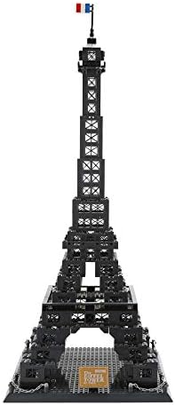 Apostrophe Games Famous Landmark Series (Eiffel Tower)