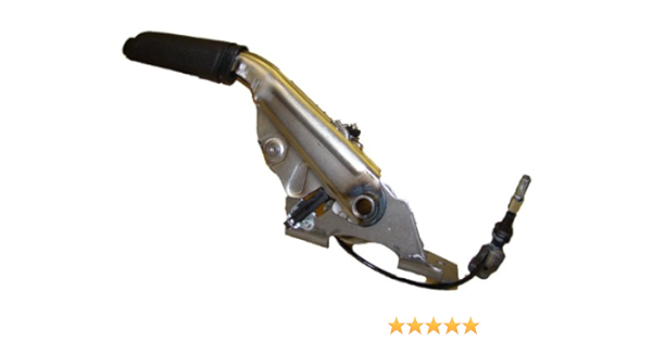 Ford - Palanca de freno de mano para Ford Focus MK2/3 C ...