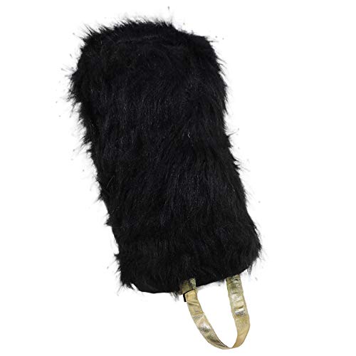 Royal British Guard Uniform Beefeater English Bearskin Costume Hat