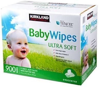 costco wet wipes