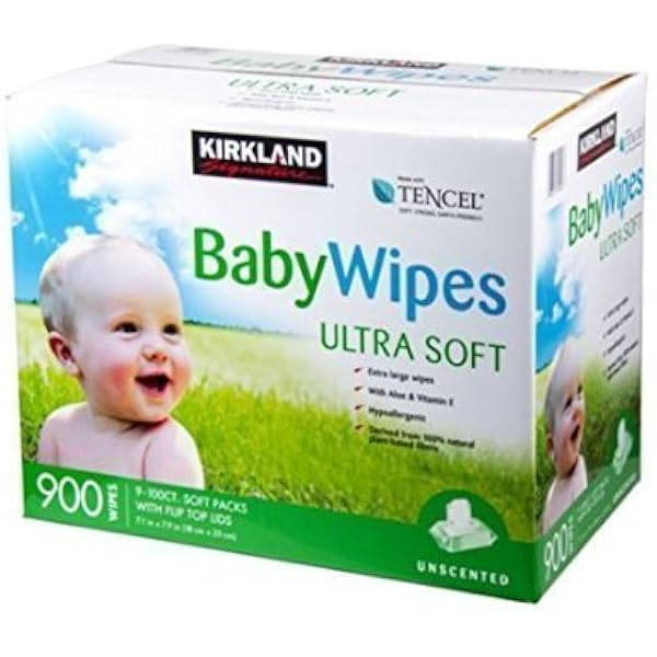 costco baby wipes cost