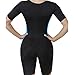 GoLoveY Womens Neoprene Compression Full Bodysuit Shapewear for Weight Loss Workout