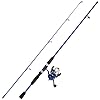 Wakeman-Swarm-Series-Spinning-Rod-and-Reel-Combo-Blue-Metallic Wakeman-Swarm-Series-Spinning-Rod-and-Reel-Combo-Blue-Metallic