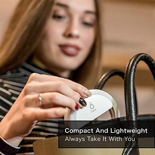 4 Selfie+Ring+Light+Rechargeable+Battery