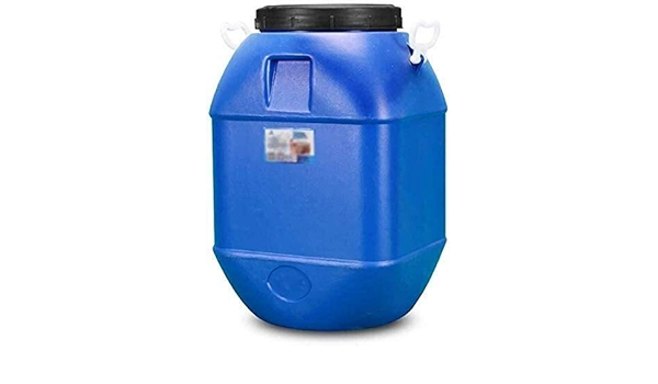 Recipiente de almacenamiento de agua 50L, Multi Función agua ...