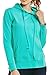 Sofra Women's Thin Cotton Pullover Hoodie Sweater