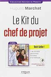Le  kit du chef de projet
