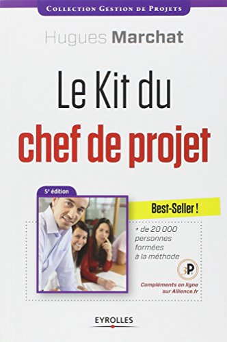Le  kit du chef de projet