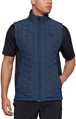 under armour golf vests