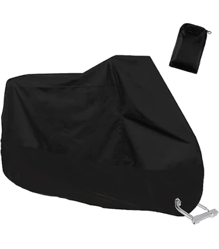 Coprimaterasso Impermeabile Vespa Originale – Adatto A PX, P200E, T5, Con Tasche E Finestra Trasparente