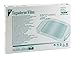 3M Health Care 1626W Tegaderm Film Dressing, Frame Style, Rectangle, 4.75