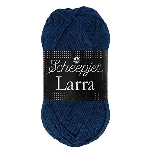 Scheepjes - Scheepjes 7370 Larra Garn - 1x50g