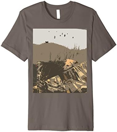 Duck Hunting Performance T Shirt - True Friends