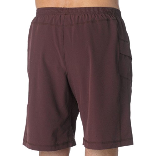 prana flex shorts