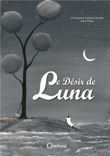 Le  désir de Luna