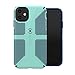 Speck CandyShell Grip iPhone 11 Case, Cool Blue/Cadet Blue