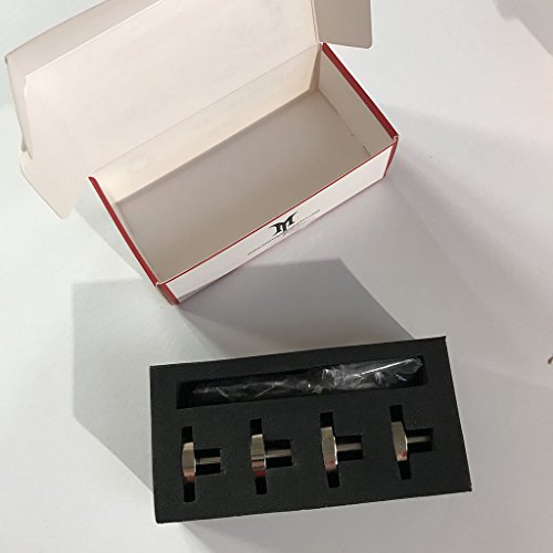 Scratch Proof Magnetic Hooks Heavy Duty Extra Strong Hook Magnet
