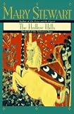 The Hollow Hills - Book Ii Of The Arthurian Saga