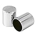 Amazicha Chrome Docking Hardware Covers Kit Compatible for Harley Touring Street Glide Electra Glide Road King Road Glide 2009-2020
