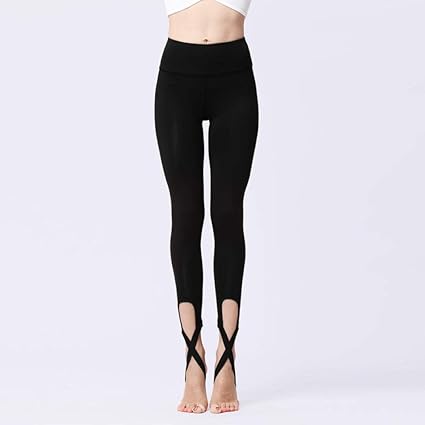 Taille Haute Yoga Pantalon Jogging Collants Pantalon De Yoga Pantalon De Jogging A Sechage Rapide Pour Le Fitness Pantalon De Jogging Moulant Noir S Elasticite Slim Pantalon Pantalon De Yoga Amazon Fr Sports Et Loisirs
