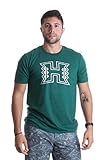 University of Hawaii | UH Manoa Rainbow Warriors Vintage Style Unisex T-shirt
