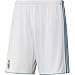 Fan Kitbag Christiano Ronaldo #7 Youth Soccer Jersey & Shorts Kids Premium Gift + Ronaldo 7 Soccer Ball size 5 (Youth Large 10-13 years, Home Short Sleeve)