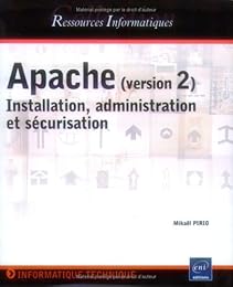 Apache, version 2