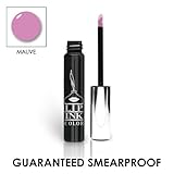 LIP INK Organic Vegan 100% Smearproof Liquid Lipstick - Mauve
