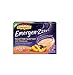 Emergen-C Emergen-Zzzz Nighttime Sleep Aid Peach PM, 1 Pack of 24 Packets (Pack of 2)