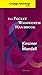 Cengage Advantage Books: The Pocket Wadsworth Handbook