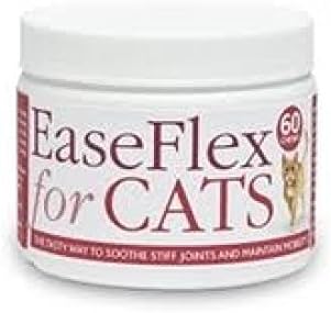 Easeflex Chews for Cats (60 pack)