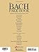 The Bach Fake Book (Fake Books)